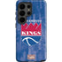 NBA Sacramento Kings Hardwood Classics Galaxy S26 Ultra Impact Case