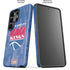 NBA Sacramento Kings Hardwood Classics Galaxy S26 Ultra Impact Case