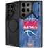 NBA Sacramento Kings Hardwood Classics Galaxy S26 Ultra Kickstand Case