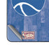 NBA Sacramento Kings Hardwood Classics Galaxy Z Fold5 5G Skin