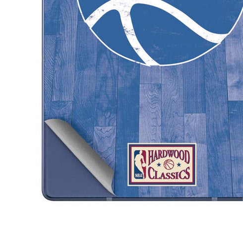 NBA Sacramento Kings Hardwood Classics Galaxy Z Fold6 Skin