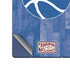 NBA Sacramento Kings Hardwood Classics Galaxy Z Fold6 Skin