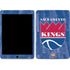 NBA Sacramento Kings Hardwood Classics iPad Skins