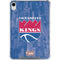 NBA Sacramento Kings Hardwood Classics iPad 11th Gen (2025) Clear Case