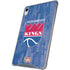 NBA Sacramento Kings Hardwood Classics iPad 11th Gen (2025) Clear Case