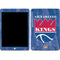 NBA Sacramento Kings Hardwood Classics Apple iPad Skin