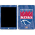 NBA Sacramento Kings Hardwood Classics Apple iPad Skin