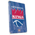 NBA Sacramento Kings Hardwood Classics Apple iPad Skin