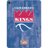 NBA Sacramento Kings Hardwood Classics Apple iPad Air Skin