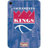 NBA Sacramento Kings Hardwood Classics Apple iPad Mini Skin