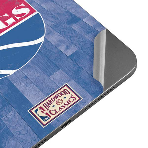 NBA Sacramento Kings Hardwood Classics Apple iPad Mini Skin