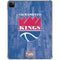 NBA Sacramento Kings Hardwood Classics iPad Pro 11in (2024) Clear Case