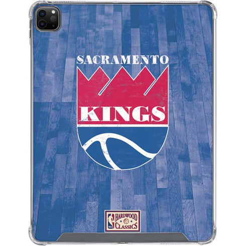 NBA Sacramento Kings Hardwood Classics iPad Cases