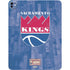 NBA Sacramento Kings Hardwood Classics iPad Pro 13in M4 (2024) Skin