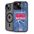 NBA Sacramento Kings Hardwood Classics iPhone 14 Plus Kickstand Case