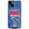 NBA Sacramento Kings Hardwood Classics iPhone 15 Clear Case