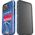NBA Sacramento Kings Hardwood Classics iPhone 15 Impact Case