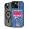 NBA Sacramento Kings Hardwood Classics iPhone 15 Kickstand Case