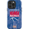 NBA Sacramento Kings Hardwood Classics iPhone 15 Pro Impact Case