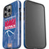 NBA Sacramento Kings Hardwood Classics iPhone 15 Pro Impact Case