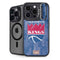 NBA Sacramento Kings Hardwood Classics iPhone 15 Pro Max Kickstand Case