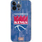 NBA Sacramento Kings Hardwood Classics iPhone 15 Pro Max Skin