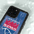 NBA Sacramento Kings Hardwood Classics iPhone 15 Pro Waterproof Case