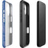 NBA Sacramento Kings Hardwood Classics iPhone 16 Impact Case