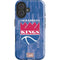 NBA Sacramento Kings Hardwood Classics iPhone 16 Plus Impact Case