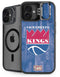 NBA Sacramento Kings Hardwood Classics iPhone 16 Plus Kickstand Case