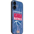 NBA Sacramento Kings Hardwood Classics iPhone 16 Plus Skin