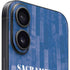 NBA Sacramento Kings Hardwood Classics iPhone 16 Plus Skin