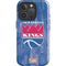 NBA Sacramento Kings Hardwood Classics iPhone 16 Pro Impact Case