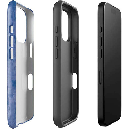NBA Sacramento Kings Hardwood Classics iPhone 16 Pro Impact Case
