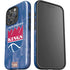 NBA Sacramento Kings Hardwood Classics iPhone 16 Pro Impact Case