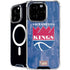 NBA Sacramento Kings Hardwood Classics iPhone 16 Pro MagSafe Case