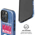 NBA Sacramento Kings Hardwood Classics iPhone 16 Pro Magsafe Impact Case