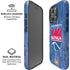 NBA Sacramento Kings Hardwood Classics iPhone 16 Pro Magsafe Impact Case