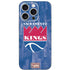 NBA Sacramento Kings Hardwood Classics iPhone 16 Pro Skin