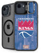 NBA Sacramento Kings Hardwood Classics iPhone 16e Kickstand Case