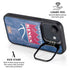 NBA Sacramento Kings Hardwood Classics iPhone 16e Kickstand Case