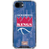 NBA Sacramento Kings Hardwood Classics iPhone 16e Clear Case
