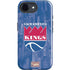 NBA Sacramento Kings Hardwood Classics iPhone 16e Impact Case