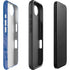 NBA Sacramento Kings Hardwood Classics iPhone 16e Impact Case