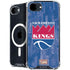 NBA Sacramento Kings Hardwood Classics iPhone 16e MagSafe Case