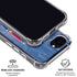 NBA Sacramento Kings Hardwood Classics iPhone 16e MagSafe Case