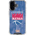 NBA Sacramento Kings Hardwood Classics iPhone 17 Clear Case
