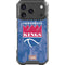 NBA Sacramento Kings Hardwood Classics iPhone 18 Pro Clear Case