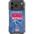 NBA Sacramento Kings Hardwood Classics iPhone 18 Pro Clear Case