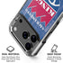 NBA Sacramento Kings Hardwood Classics iPhone 18 Pro Clear Case